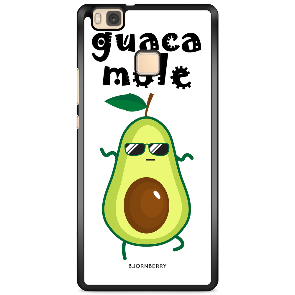 Huawei P9 Lite Case - Guacamole