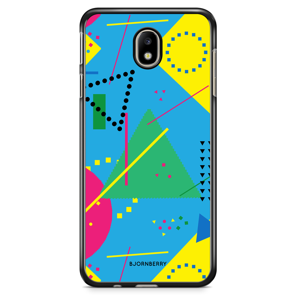 Samsung Galaxy J5 (2017) Case - Pattern