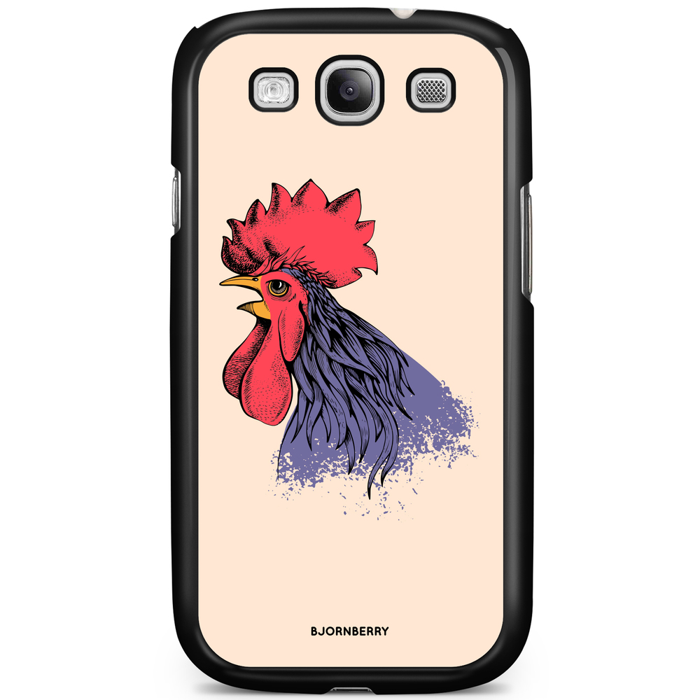 Samsung Galaxy S3 Mini Case - Rooster