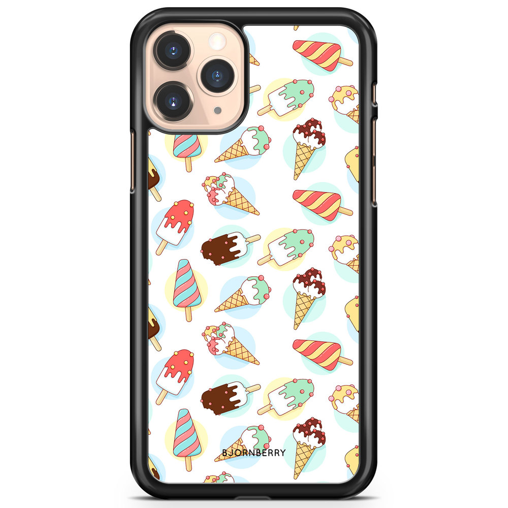iPhone 11 Pro Max Case - Ice Cream