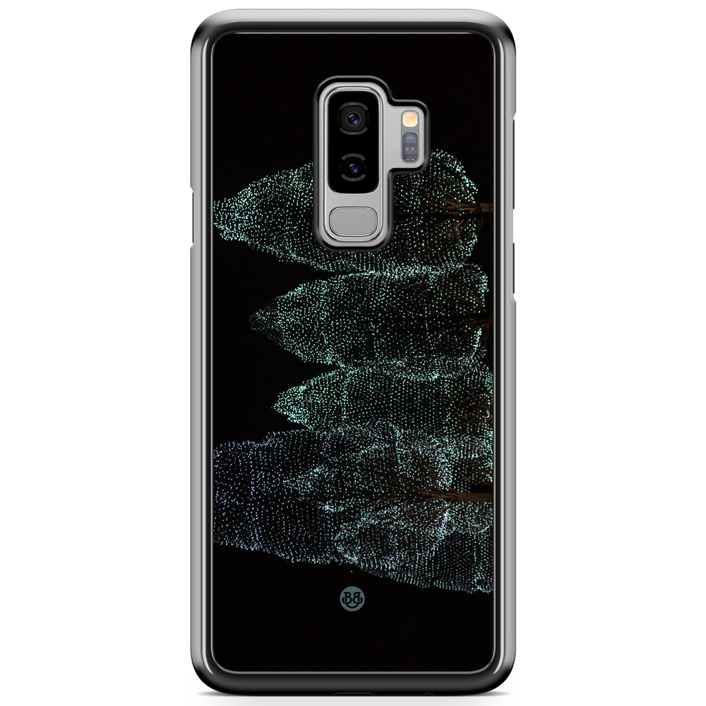 Samsung Galaxy S9 Plus Case - Trees