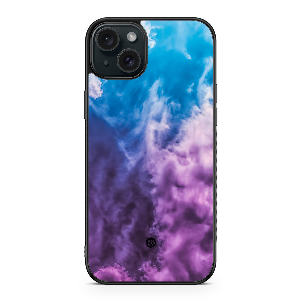iPhone 15 Plus Case - Magic Clouds