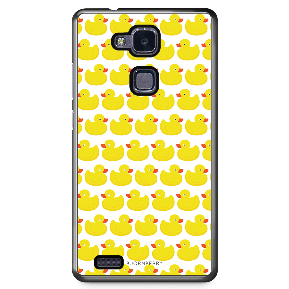 Huawei Honor 5X Case - Rubber Ducks