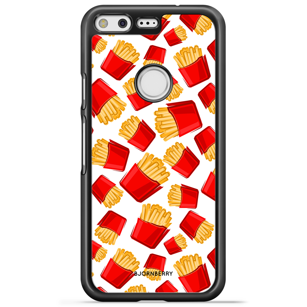 Google Pixel Case - French Fries