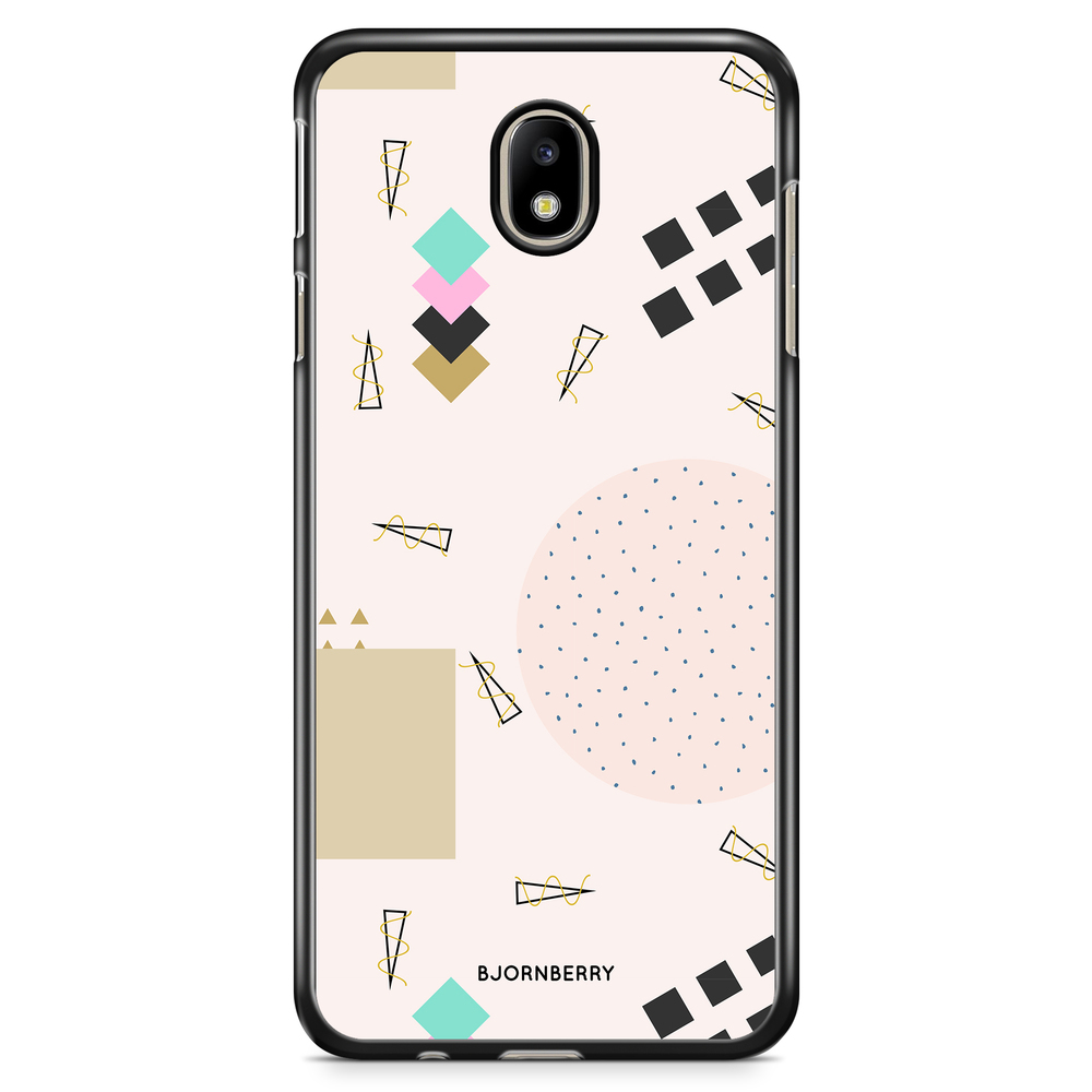 Samsung Galaxy J5 (2017) Case - Pattern