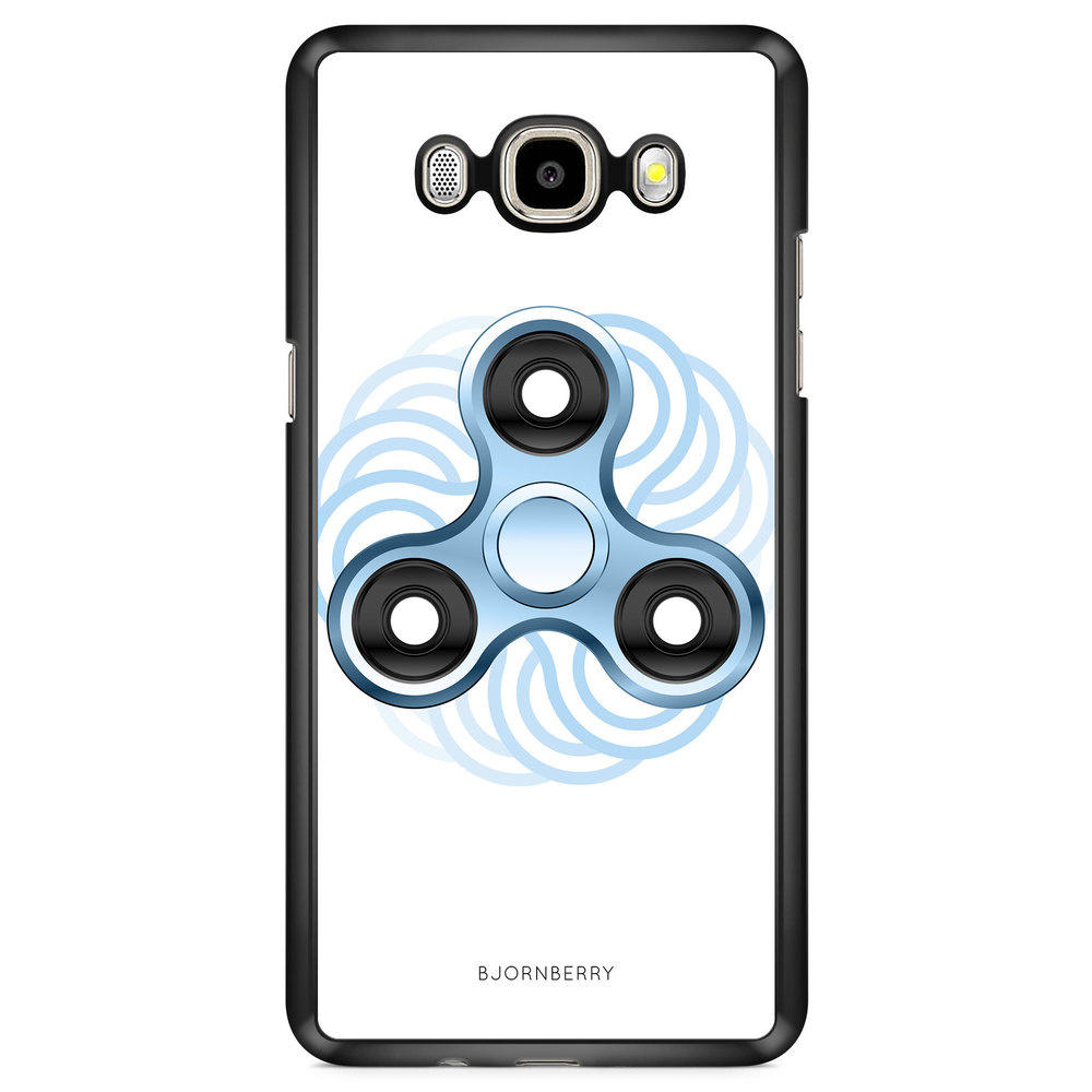 Samsung Galaxy J7 (2016) Case - Fidget Spinner