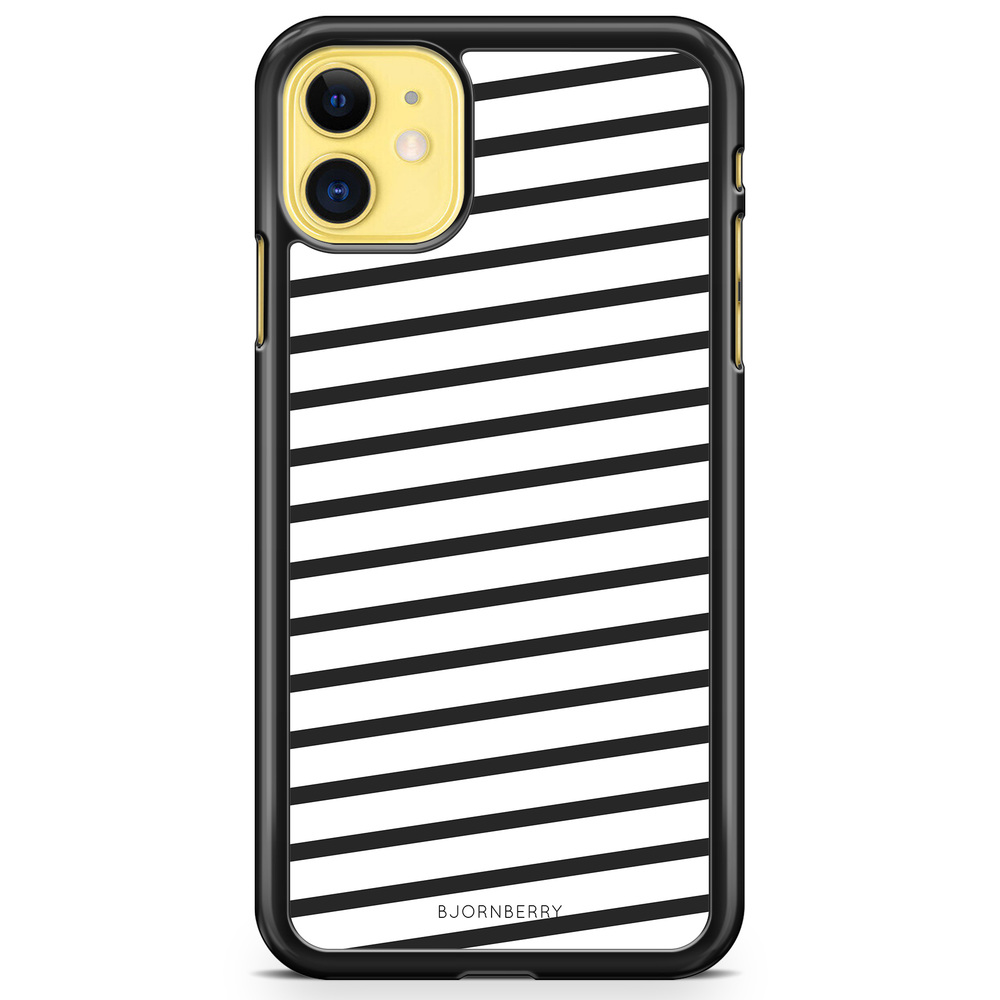 iPhone 11 Case - Striped
