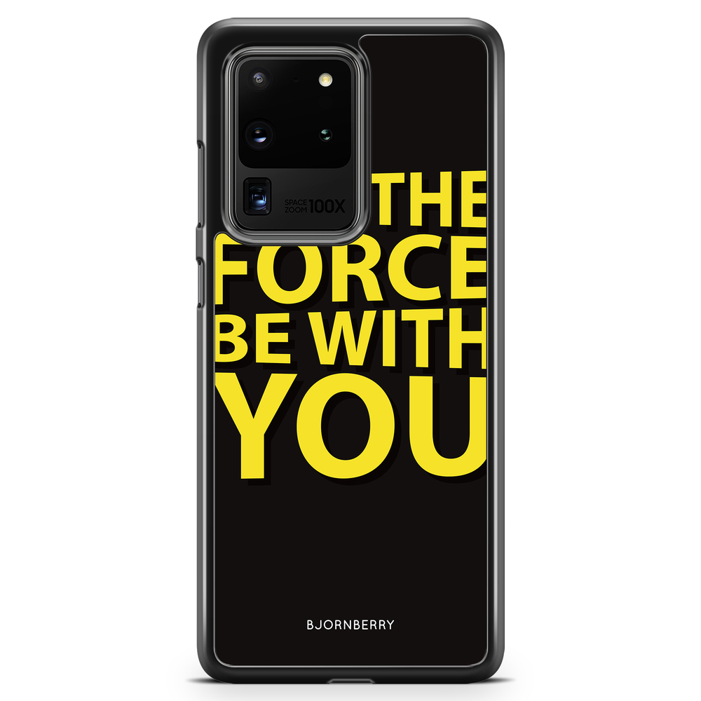 Samsung Galaxy S20 Ultra Case - Force