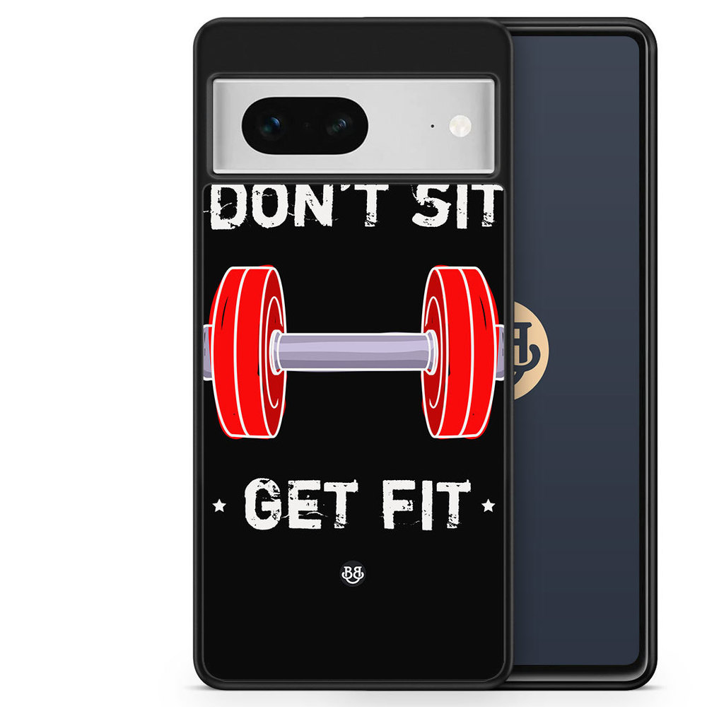 Google Pixel 7 Case - Get Fit