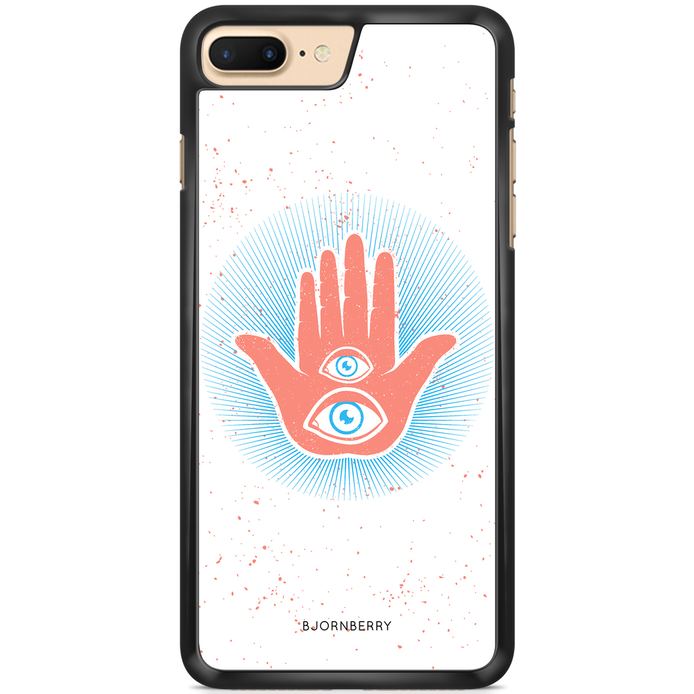 iPhone 7 Plus Case - Hand