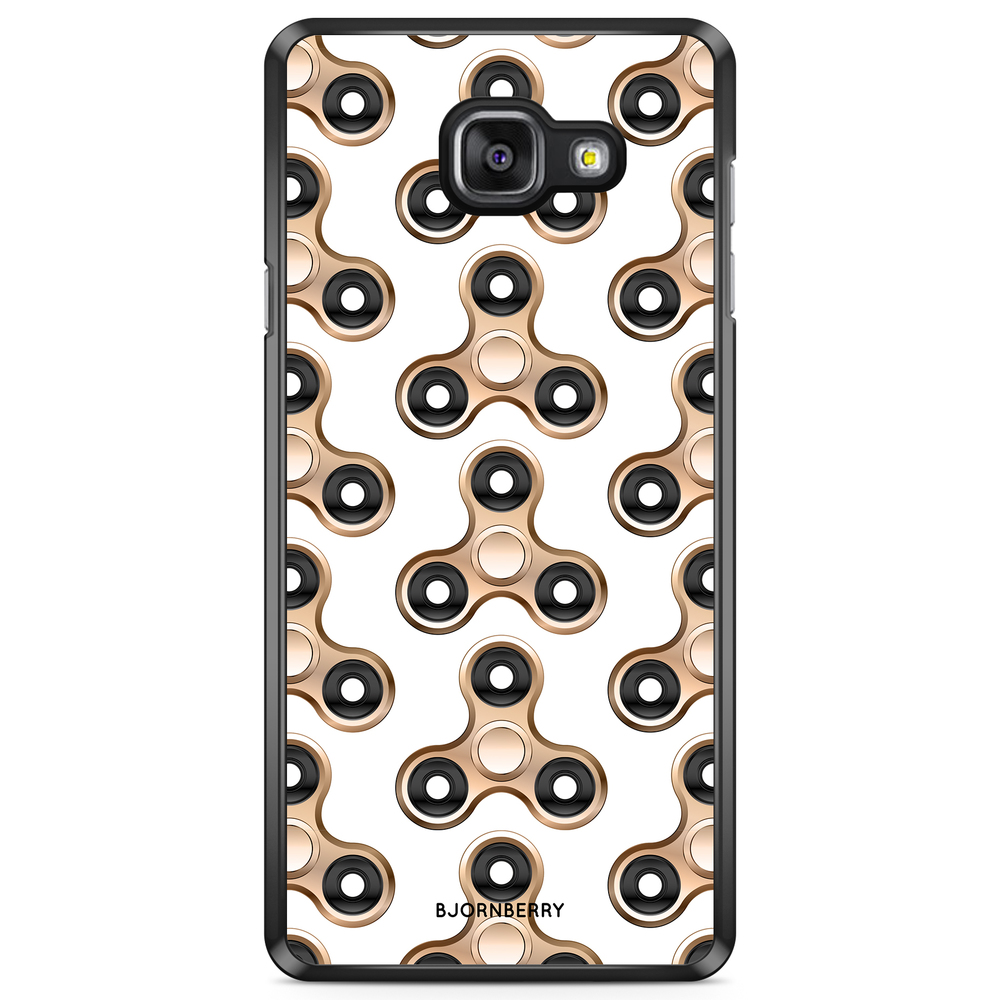 Samsung Galaxy A5 6 (2016) Case - Fidget Spinners