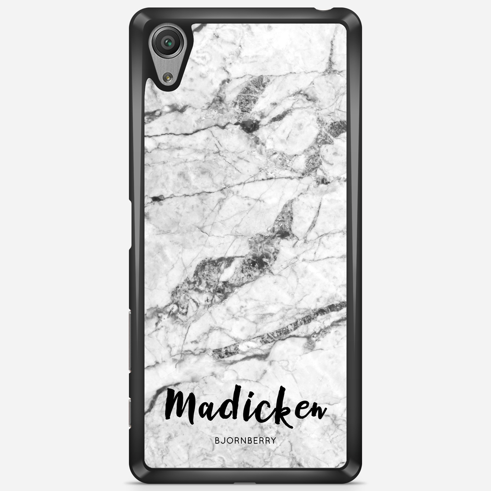 Sony Xperia X Performance Case - Madicken