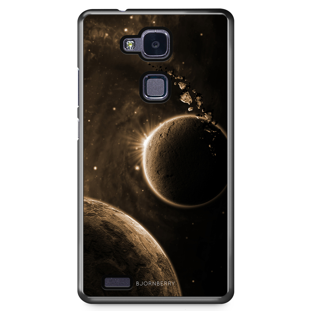 Huawei Honor 5X Case - Asteroid