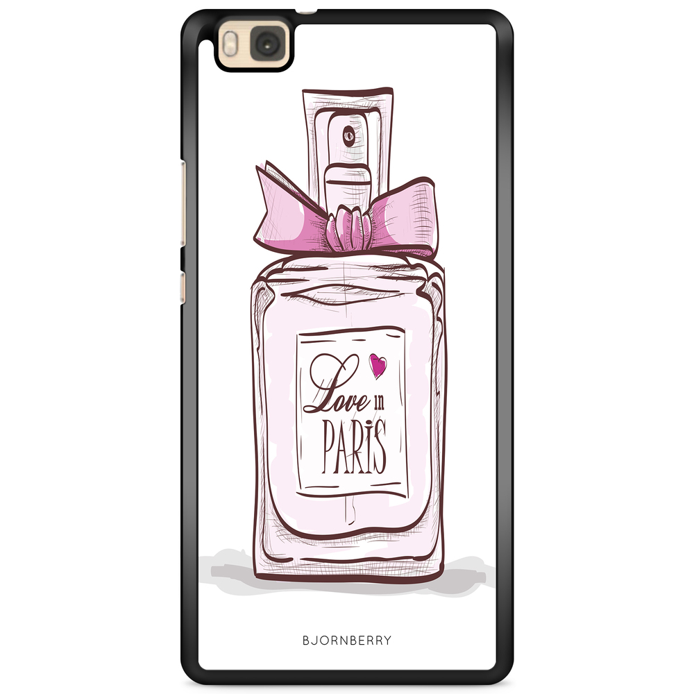 Huawei P8 Lite Case - Perfume