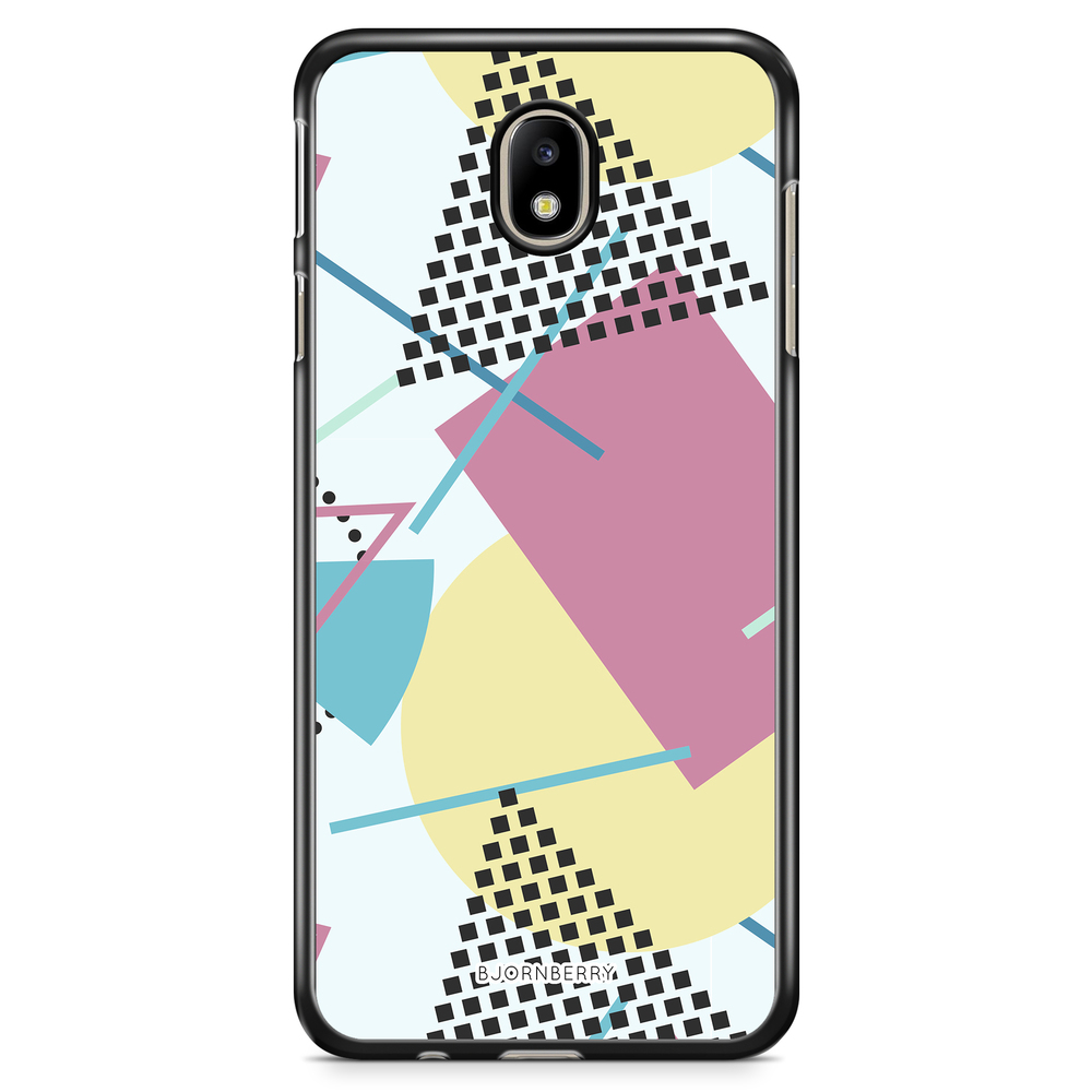 Samsung Galaxy J5 (2017) Case - Pattern
