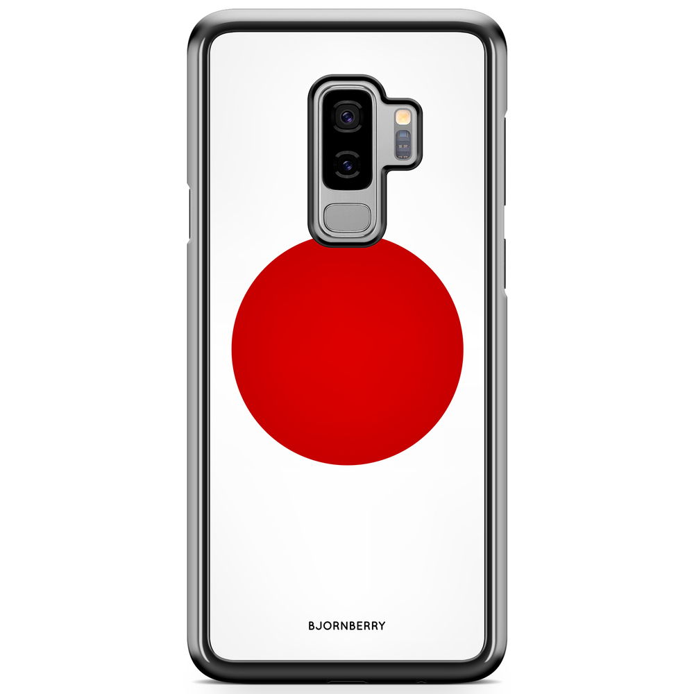 Samsung Galaxy S9 Plus Case - Japan
