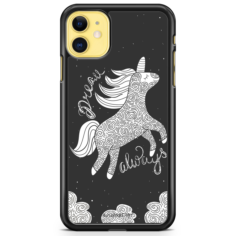 iPhone 11 Case - Dream Always