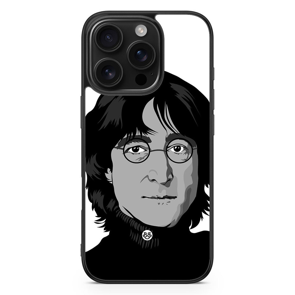 iPhone 16 Pro Case - John Lennon