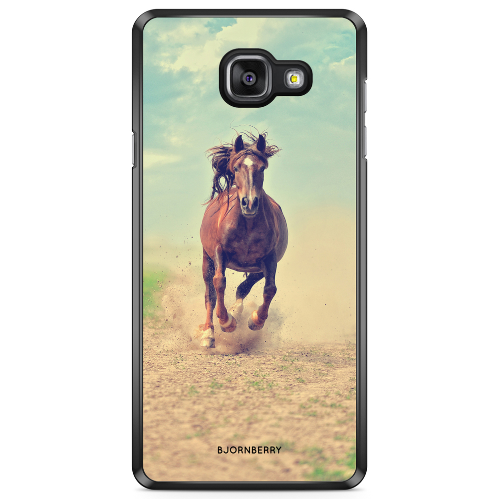 Samsung Galaxy A5 6 (2016) Case - Horse