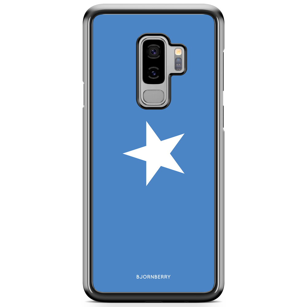 Samsung Galaxy S9 Plus Case - Somalia