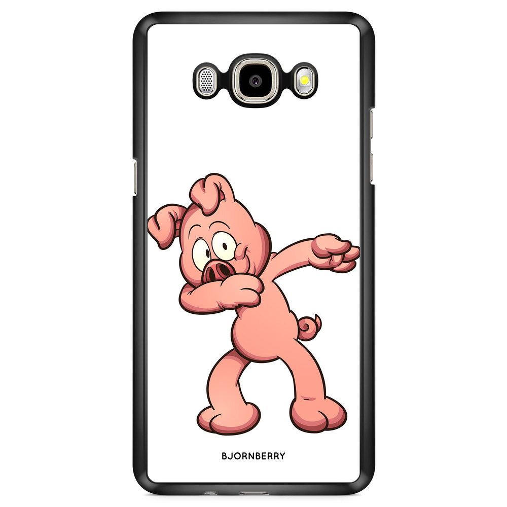 Samsung Galaxy J7 (2016) Case - Dabbing