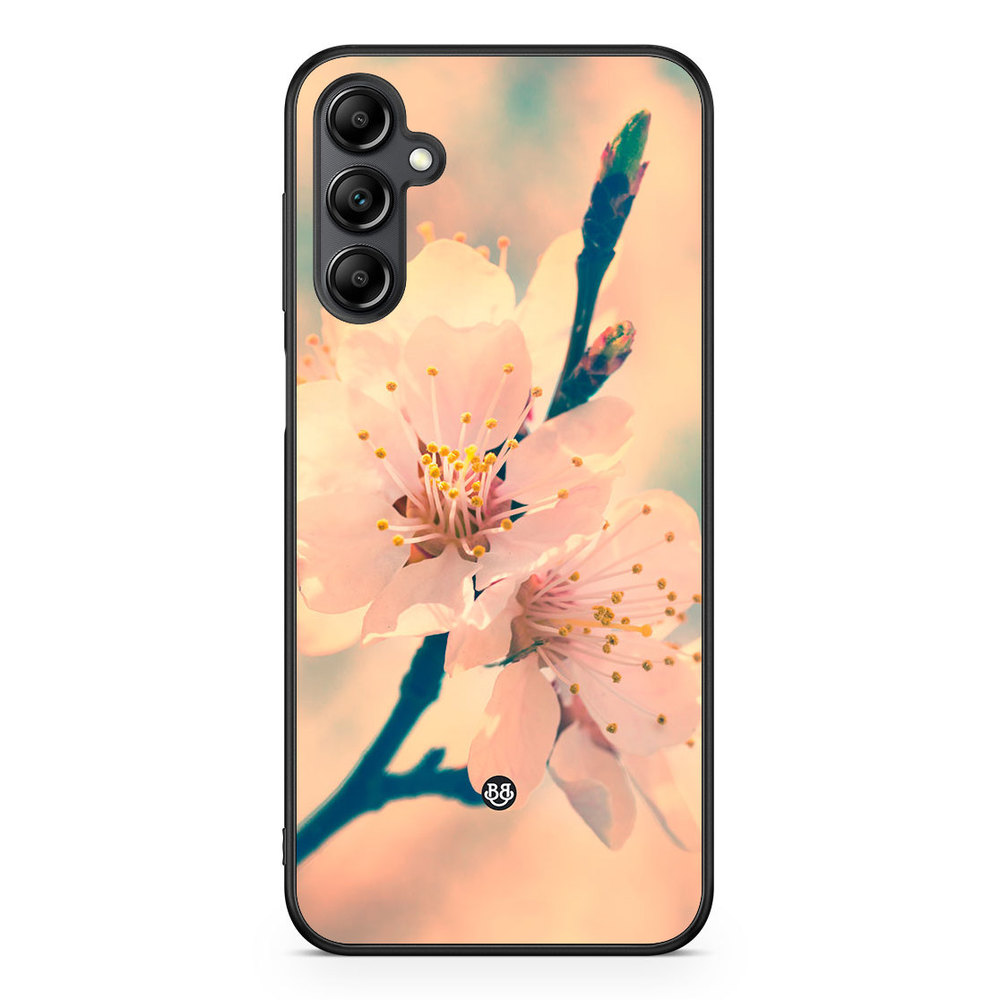 Samsung Galaxy A14 4G/5G Case - Blossom