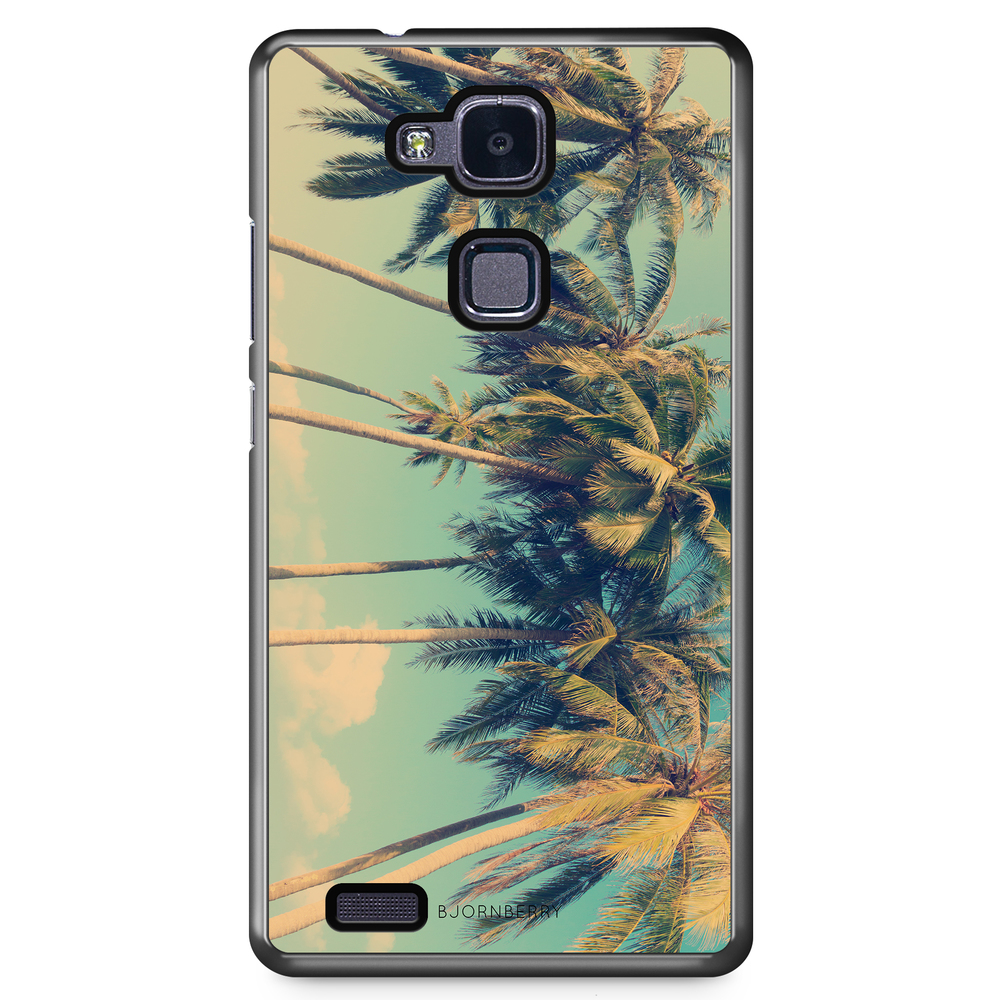 Huawei Honor 5X Skal - Palmer