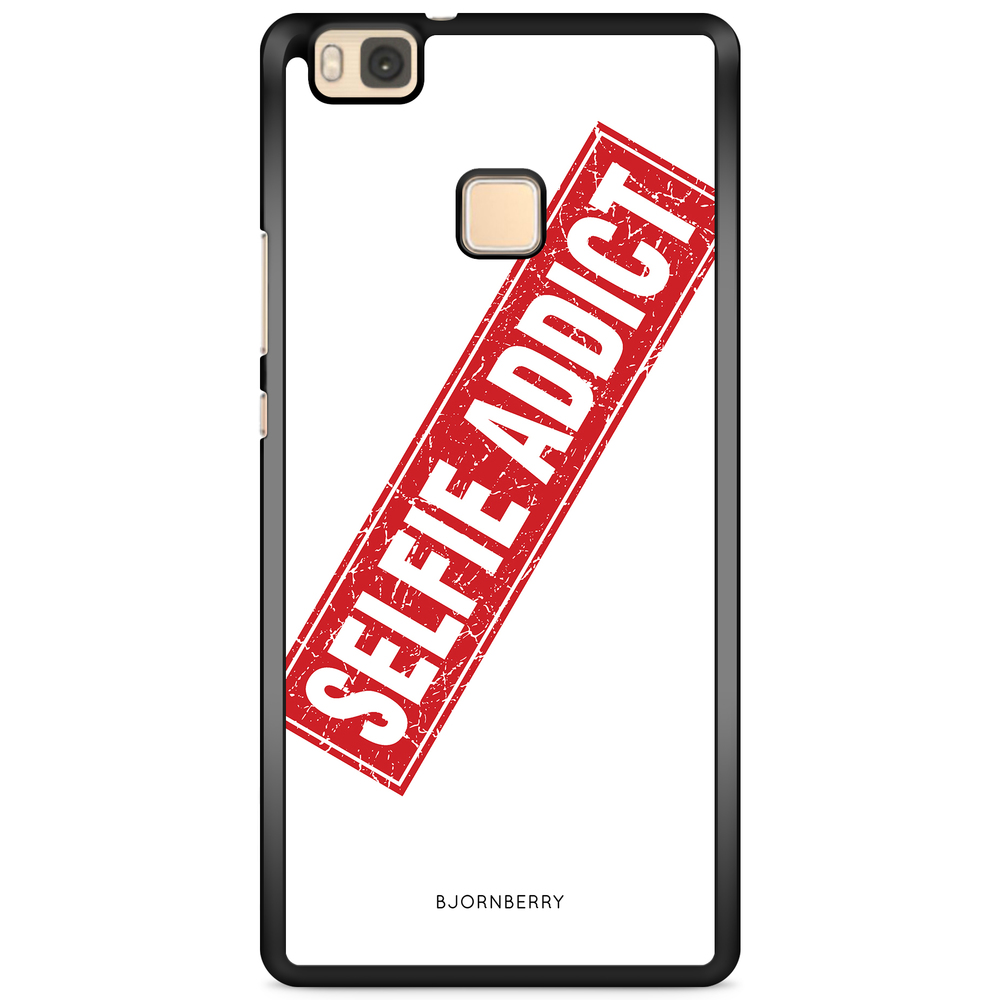 Huawei P9 Lite Case - Selfie Addict