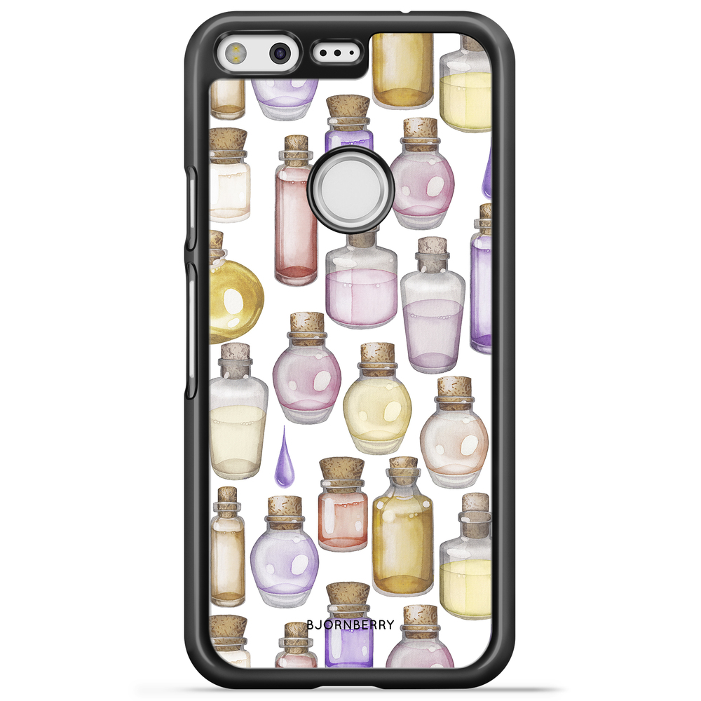 Google Pixel Case - Essential Oils