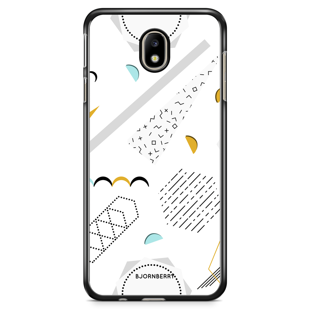 Samsung Galaxy J5 (2017) Case - Pattern