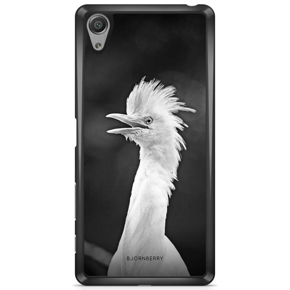 Sony Xperia L1 Case - Mohawk