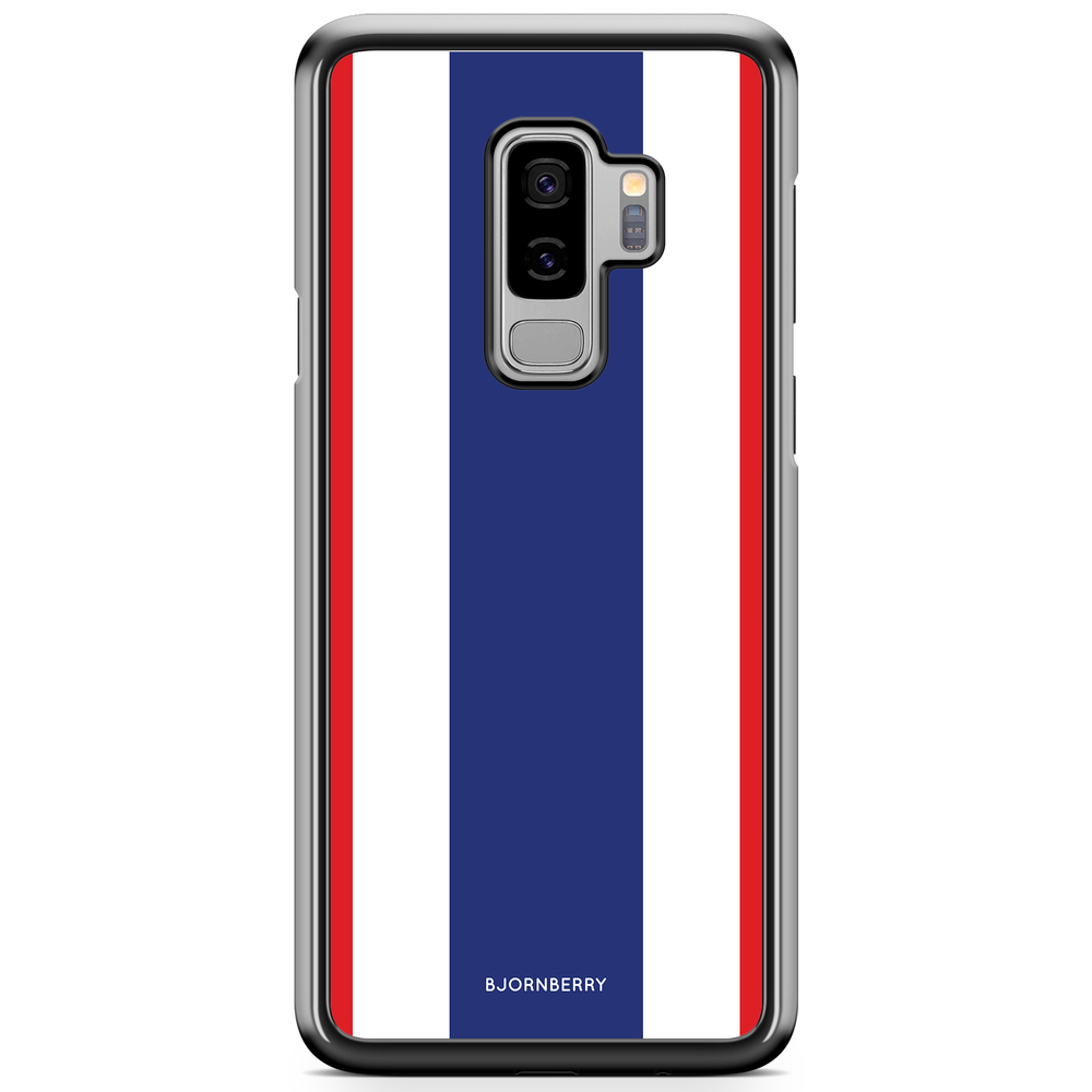 Samsung Galaxy S9 Plus Case - Thailand
