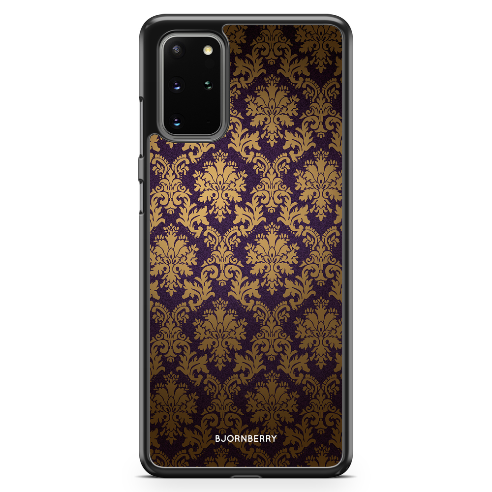 Samsung Galaxy S20 Plus Case - Damask