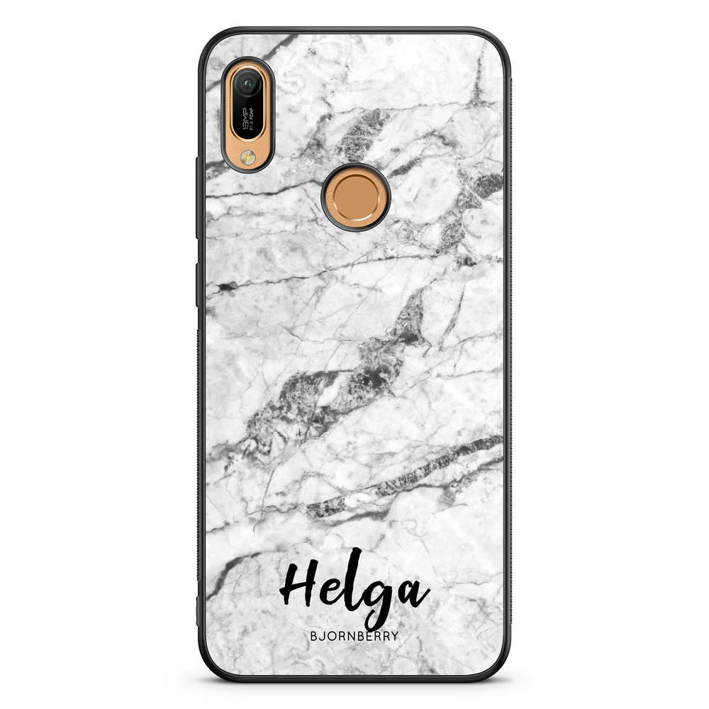 Huawei Y6 2019 Case - Helga