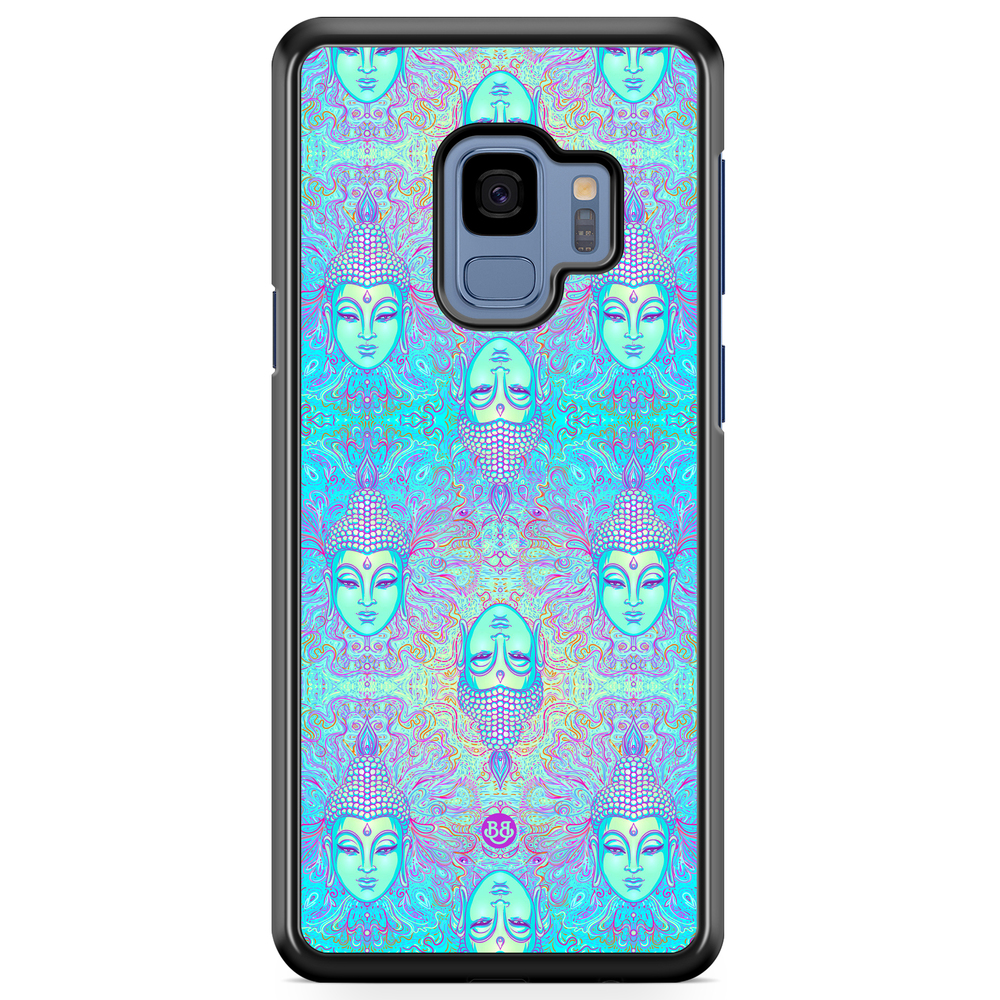 Samsung Galaxy S9 Case - Buddha