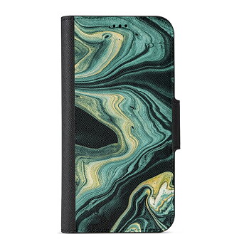 Naive 8/SE (2022/2022) Wallet Case - Green Dream