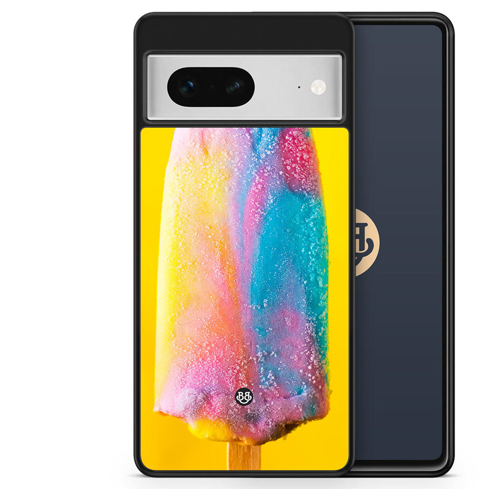 Google Pixel 7 Case - Magic Ice Cream