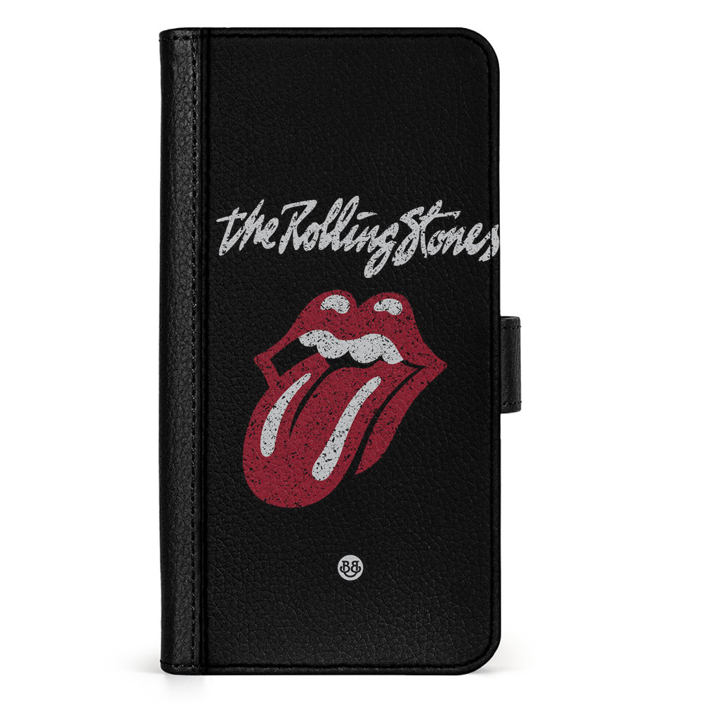 Doro 8050 Wallet Case - The Rolling Stones