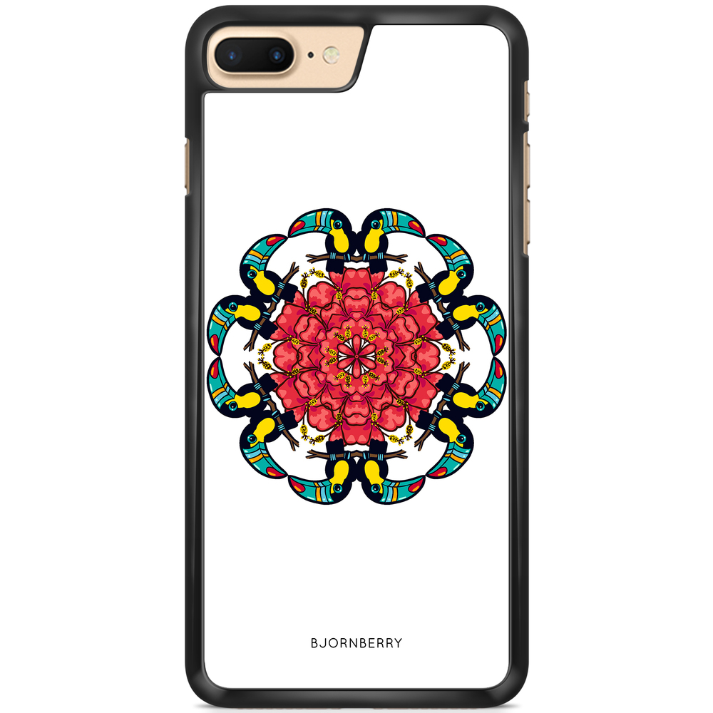 iPhone 7 Plus Case - Tucans
