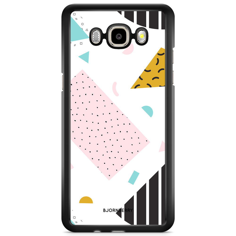 Samsung Galaxy J5 (2015) Case - Pattern