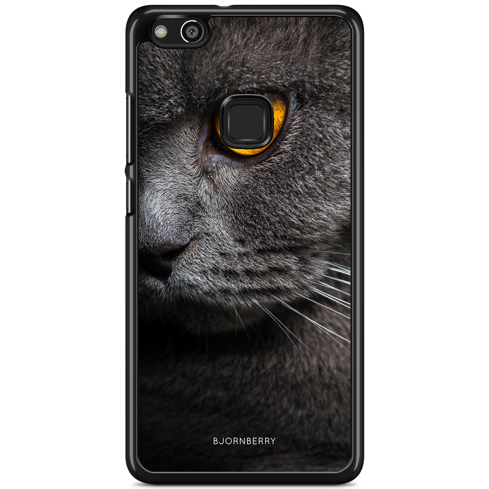 Huawei P10 Lite Case - Cat Eye