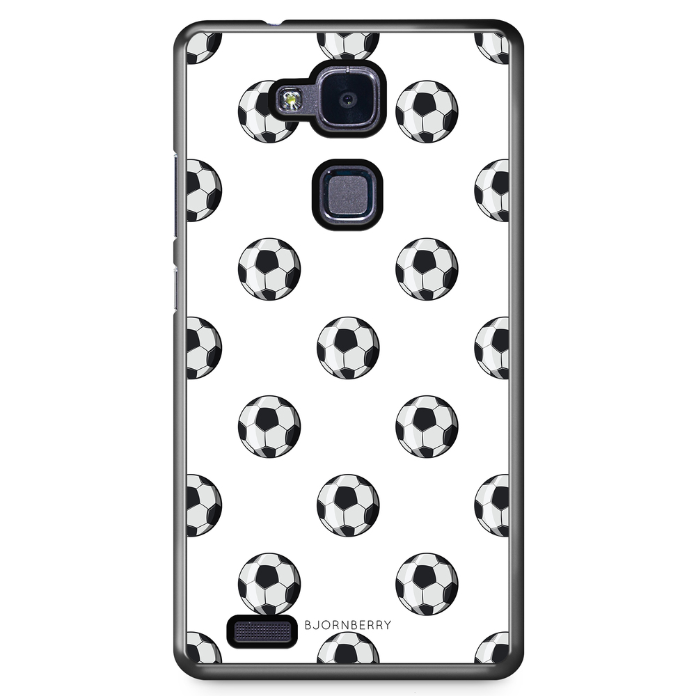 Huawei Honor 5X Case - Footballs