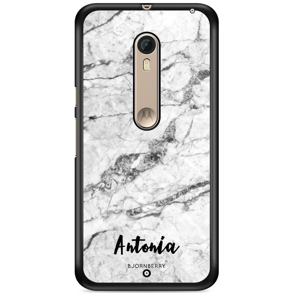 Moto X Style Case - Antonia
