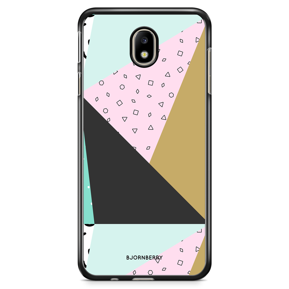 Samsung Galaxy J5 (2017) Case - Pattern