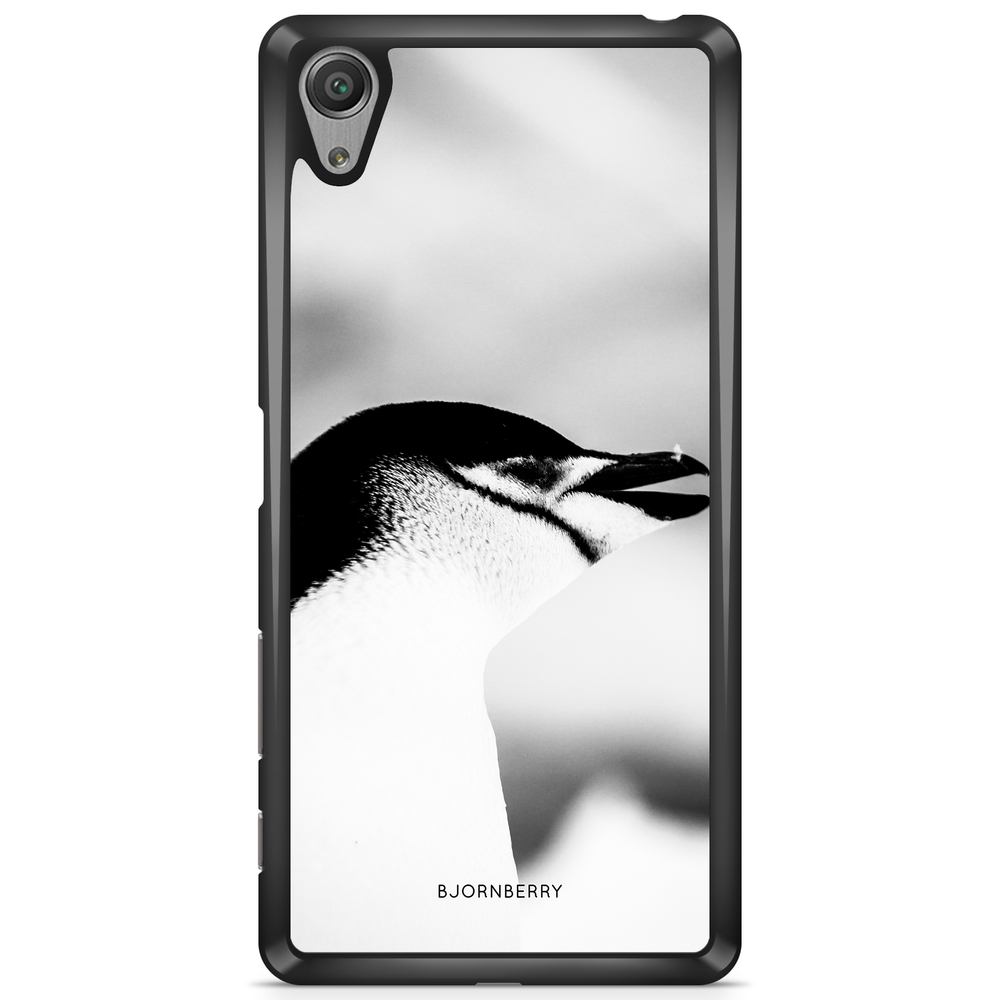 Sony Xperia L1 Case - Penguin