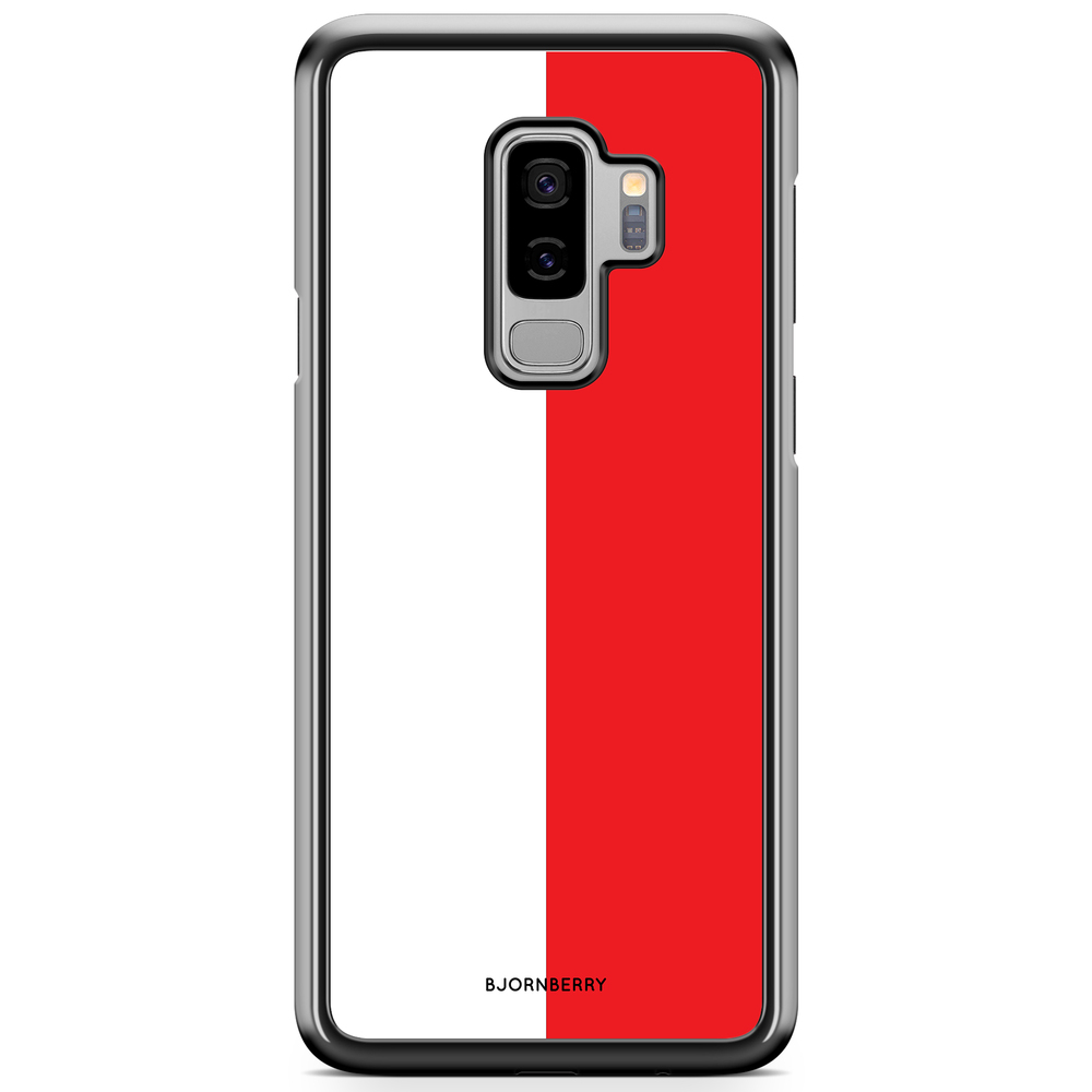 Samsung Galaxy S9 Plus Case - Poland