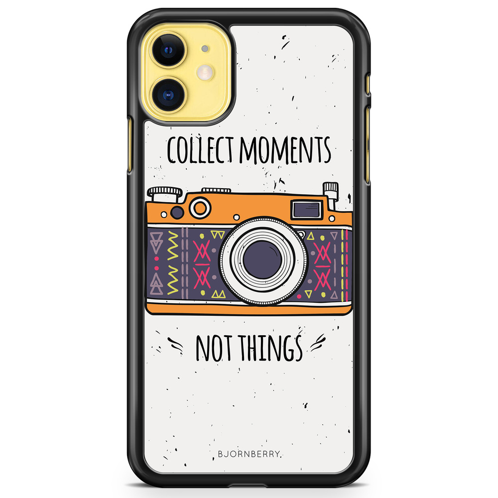 iPhone 11 Case - Collect Moments