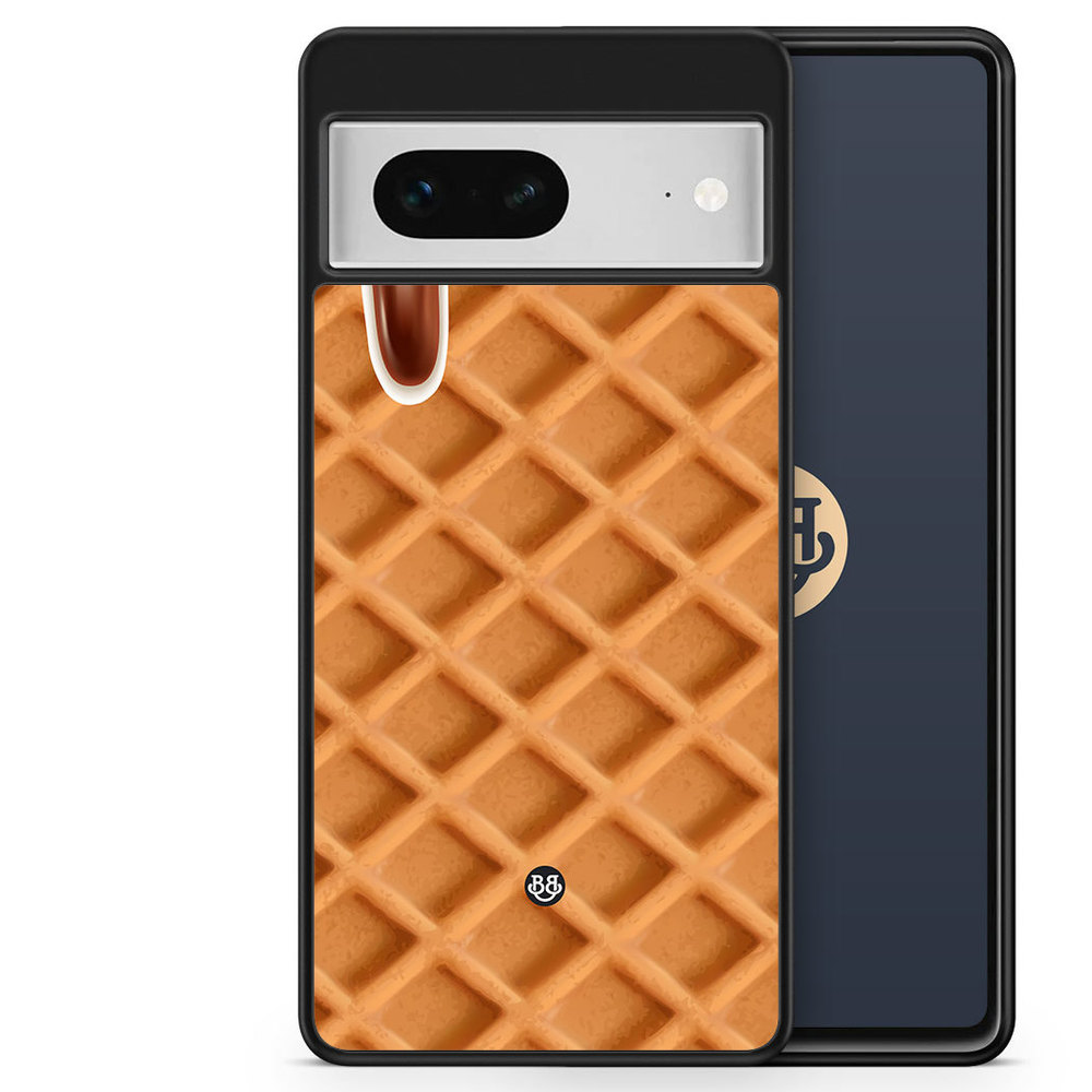 Google Pixel 7 Case - Waffle