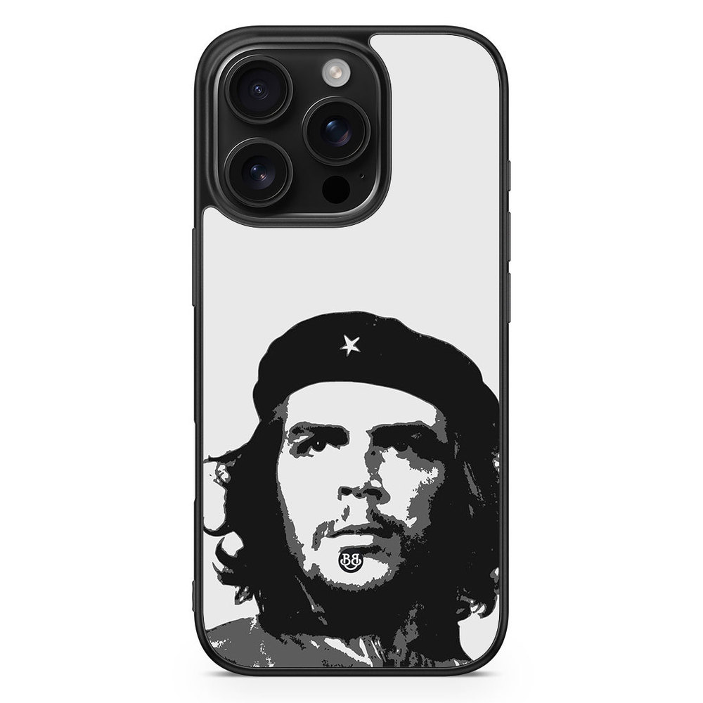 iPhone 16 Pro Case - Che