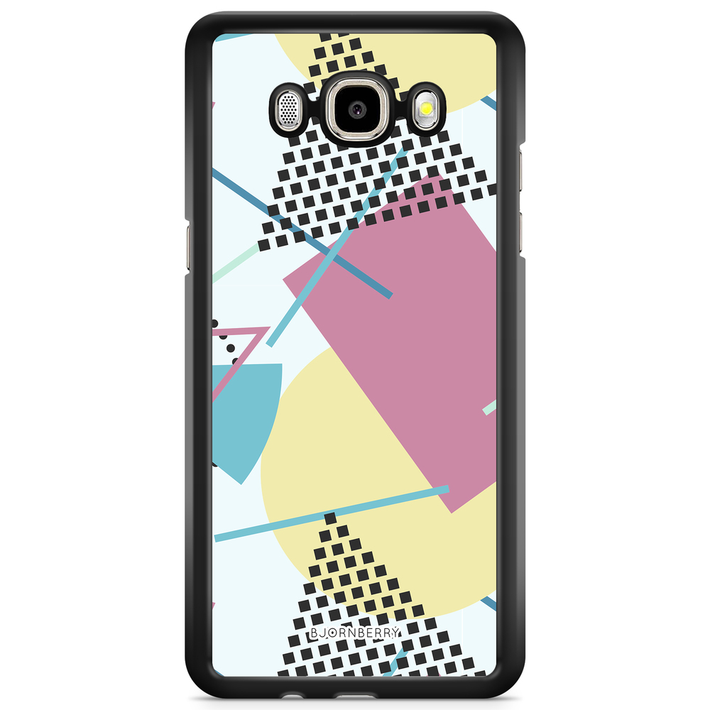 Samsung Galaxy J5 (2015) Case - Pattern